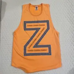 JWI ズンバ　Zumba タンクトップ　XS