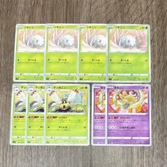 ツチニン テッカニン ヌケニン (計9枚)のサムネイル