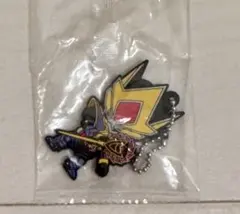 仮面ライダーブレイド カプセルラバーマスコット 仮面ライダーグレイブ