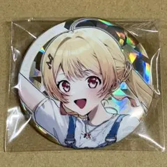 hololive BASE 音乃瀬奏 缶バッジ 等身ver. - メルカリ