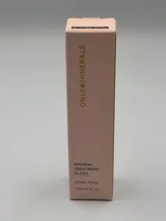 ONLY MINERALS ミネラルトリートメントグロス 01のサムネイル