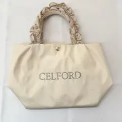 CELFORD トートバッグのサムネイル