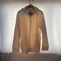 Good On ZIP TEE PARKER P-NATURAL XLのサムネイル