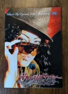 Erostika ロッキンジェリービーン FANZINE - メルカリ