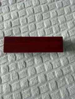 [新品未使用]shu uemura リップカラーのサムネイル