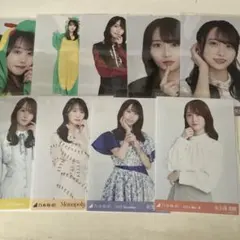 乃木坂46生写真矢久保美緒①まとめ売りバラ - メルカリ