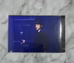 ミュージカル　憂国のモリアーティ　モリミュ　シャーロック　ランブロ