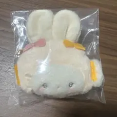 サンリオ ふっくらおみみのうさぎの会 ミニポーチチャーム こぎみゅん
