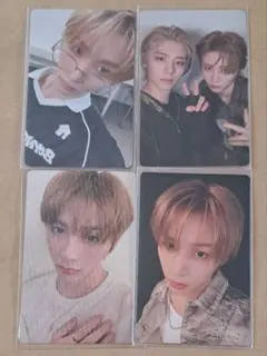 BOYNEXTDOOR TAESAN テサン トレカまとめ売り