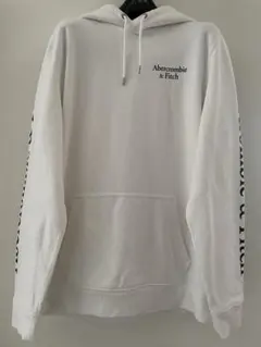 【値下げ】Abercrombie & Fitch 裏起毛パーカー