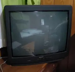 東芝 バズーカ BS 29BS17 ブラウン管テレビ 29インチ - メルカリ