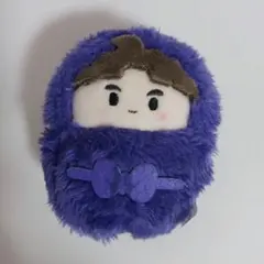 2025年最新】竹谷八左ヱ門 くるみたぴぬいの人気アイテム - メルカリ