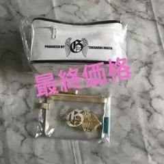 JSB3 岩田剛典　グッズセット　クリーム　リップクリーム