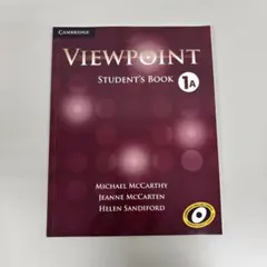 【2026年最新】Viewpoint Level 1 Student’s Bookの人気アイテム - メルカリ