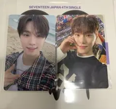 SEVENTEEN セブチ 消費期限 特典 トレカ