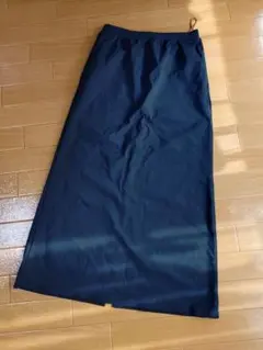 ユニクロ　エアリズムスカート　Мサイズ