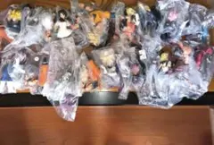 希少品 国内正規品 未開封品 ドラゴンボール フィギュア 20体セット