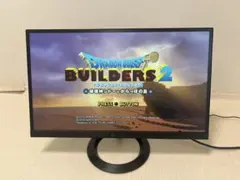 美品　ASUS 23インチ モニター VZ239HRのサムネイル