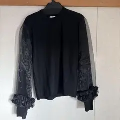 2025年最新】noir kei ninomiya レディース 長袖 Tシャツ・カットソー