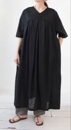 suzuki takayuki/pullover dress/ワンピース - メルカリ