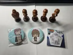 名探偵コナン 少年探偵団 灰原哀 缶バッジ