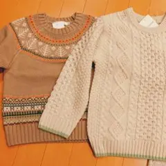 セーターセット　フェチ様