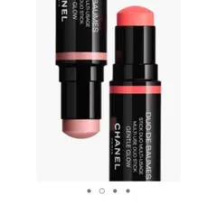 CHANEL DUO DE BAUMES GENTLEL GLOWのサムネイル