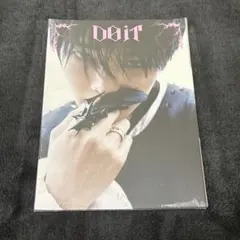 Stray Kids DOi IT Accordion ver. アイエン