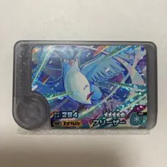 【新品・未使用】ポケモンフレンダ ワンダーピック スーパートレジャーフリーザー