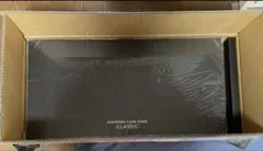 新品未使用ポケモンカードゲーム　Classicクラシック　デッキカード無し