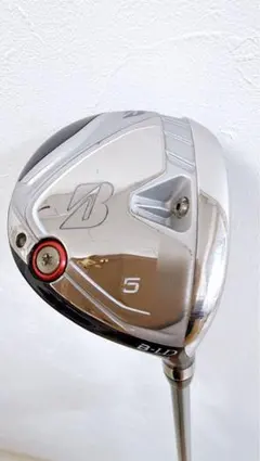 【中古】 ブリヂストン BRIDGESTONE B-LD 5W レディースのサムネイル
