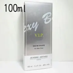 ★100ml★新品未開封★ジャンヌアルテス セクシーボーイ V.I.P.のサムネイル
