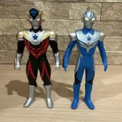 2026年最新】ウルトラマンフーマ ソフビの人気アイテム - メルカリ