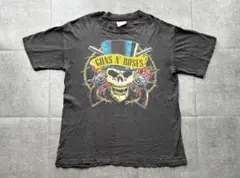 90s USA製 Guns N Roses コピーライト1991 極上フェード - メルカリ