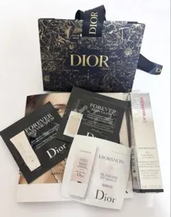 Dior リップマキシマイザー&サンプルセット