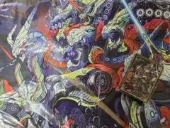 2025年最新】ヴァルキリアス プレイマットの人気アイテム - メルカリ