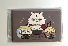 ヒロアカ　ちいかわ　スクエアマグネット　死柄木弔　荼毘　トガヒミコ