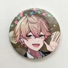 【シクフォニ/みこと/VOISING学園祭/缶バッジ】