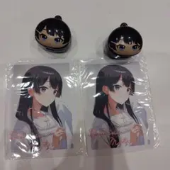 にじさんじ　つむまる　月ノ美兎