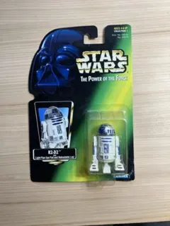 ち*)様 STAR WARS R2-D2 & プルート フィギュアセット 197 - メルカリ