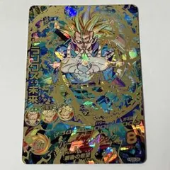 2025年最新】ドラゴンボールヒーローズ トランクス未来の人気