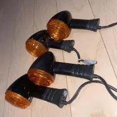 トライアンフ ボンビネル 純正オプションLEDウィンカー 前後4個セット 楽天市場】☆エントリーでポイント10倍☆トライアンフ純正 小型