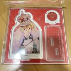 須王環　アクリルスタンド　アニメイト　桜蘭高校ホスト部