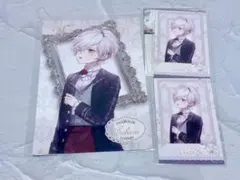 ディアラバ MiF 逆巻スバル ポラカ SSカード