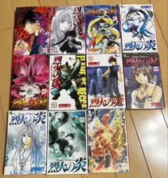 2025年最新】烈火の炎の人気アイテム - メルカリ