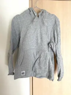 Chums 裏起毛　パーカー　M