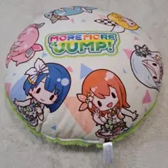 プロセカ MORE MORE JUMP! クッション