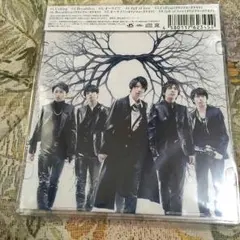 嵐 Calling/Breathless