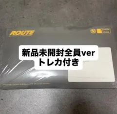 新品未開封 全員ver THE SIN BLISS