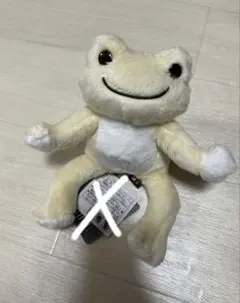 ポケットピクルス アイボリー ラヴィラド限定 ⚠タグ無し